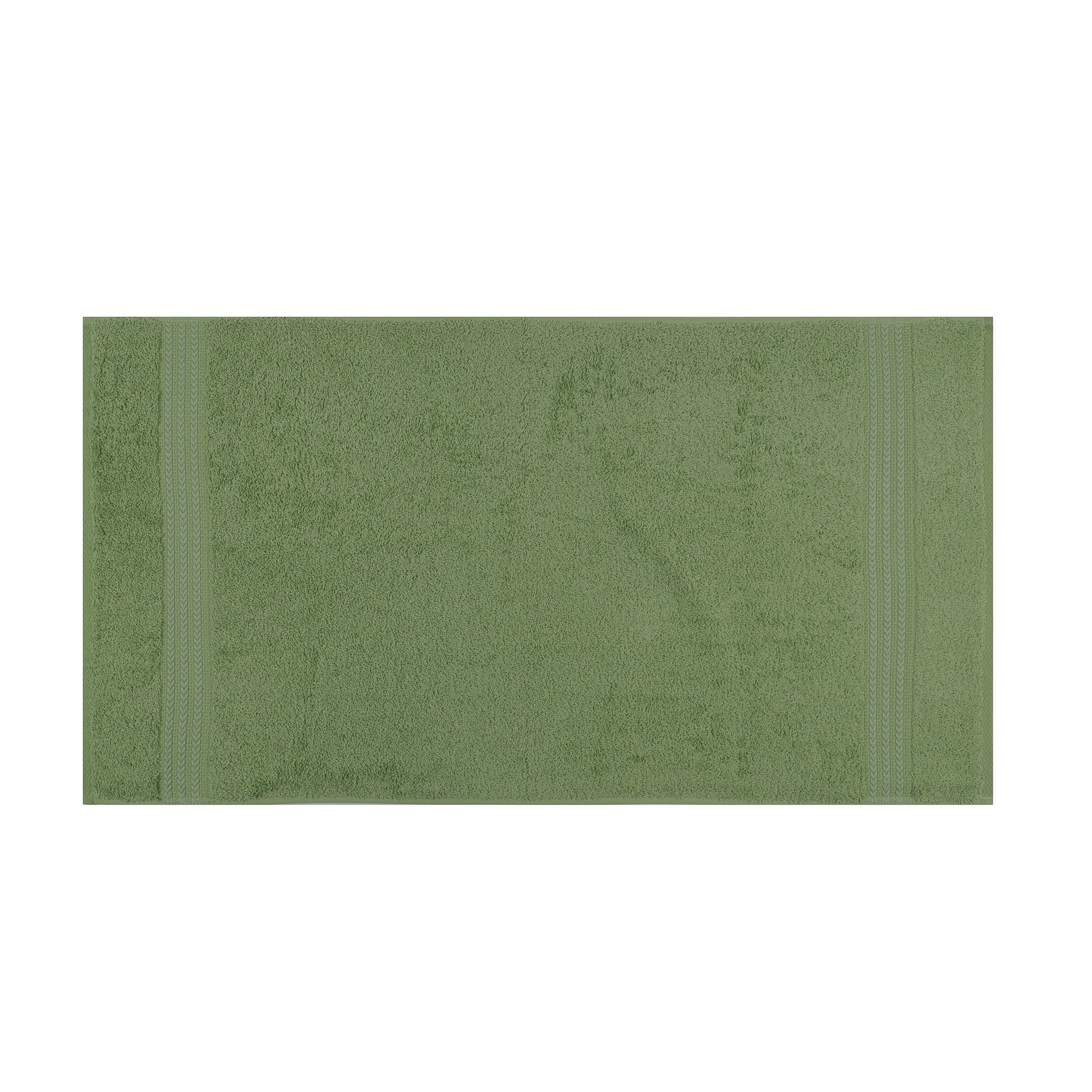 Toalla De Ducha Verde_3