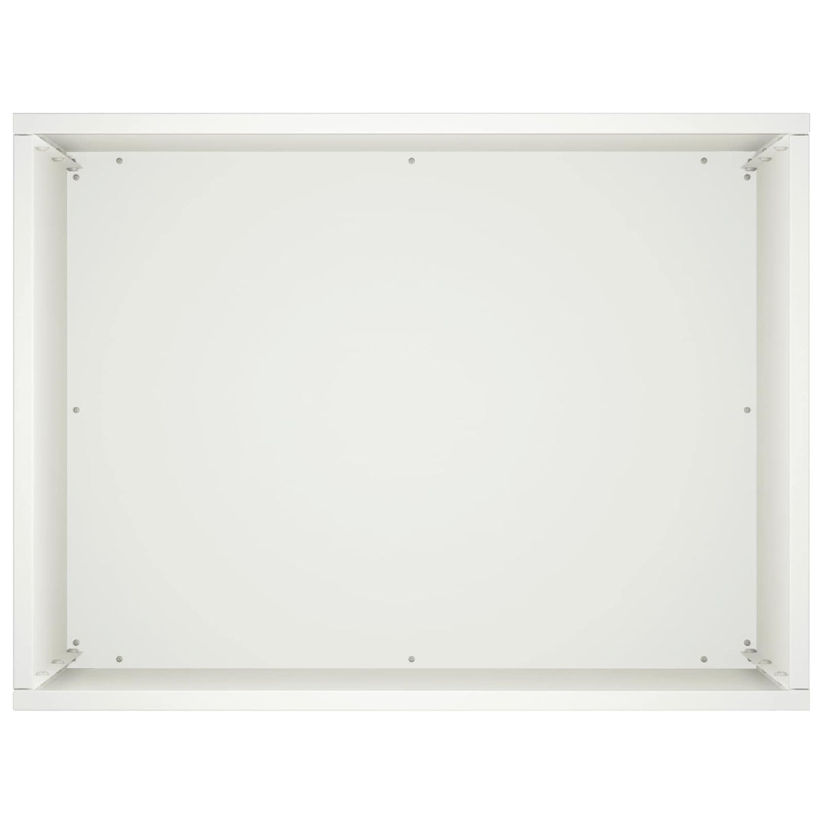 Macetero De Jardín 2 Uds. Blanco 40 X 30 X 50 Cm_4