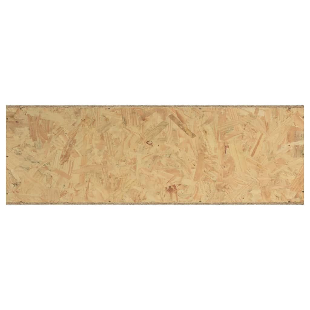 Vidaxl Terrario De Madera Contrachapada 144x46x48 Cm_3
