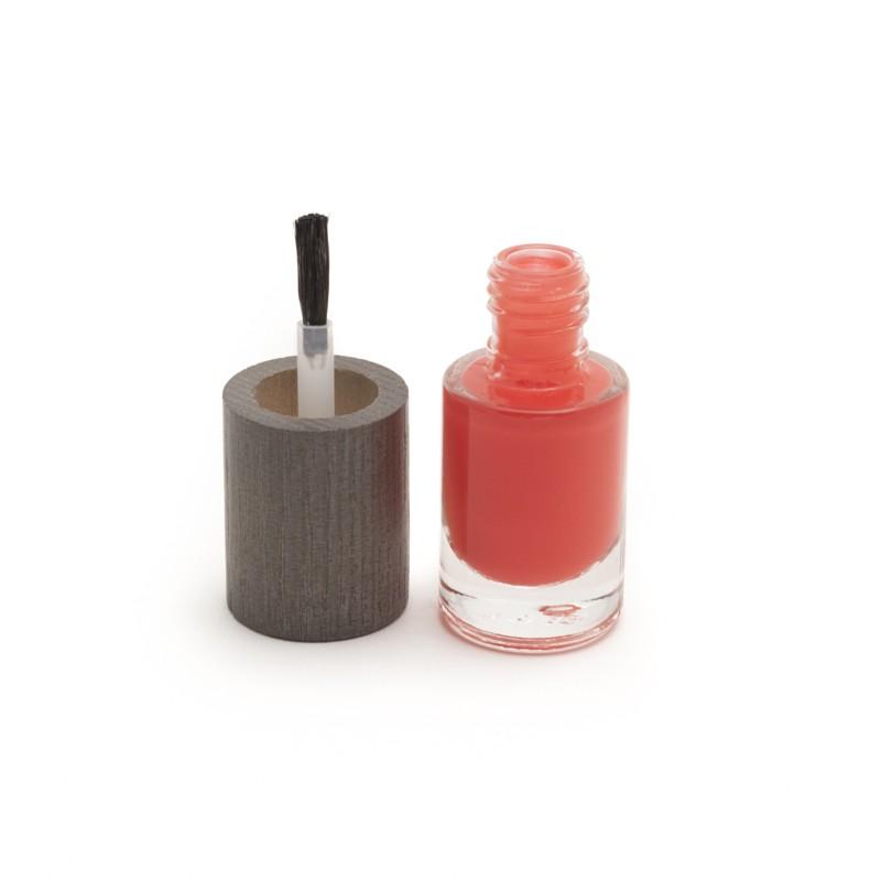 Esmalte de uñas 07 Corail Boho 5ml