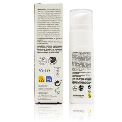 Sérum Facial Regenerador Bio Labnatur 30 ml | Regeneración, Firmeza, Elasticidad y Luminosidad_1