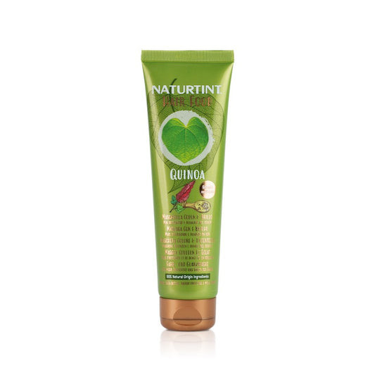 Mascarilla Hair Food Quinoa 150 Ml Naturtint_0