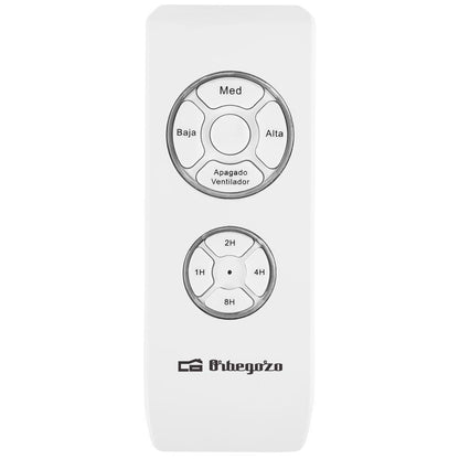 Orbegozo Ventilador de Techo CF 101132 132 cm