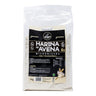 Sport Live Harina De Avena 1 Kg Chocolate Blanco