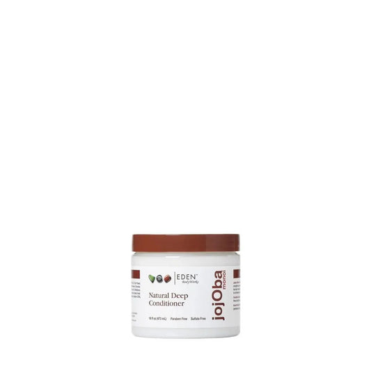 Eden Jojoba Monoi Deep Conditioner 473ml_0