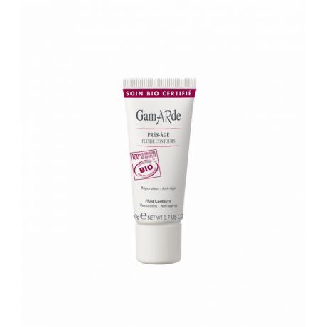 Fluido Contorno Gamarde, 20 g
