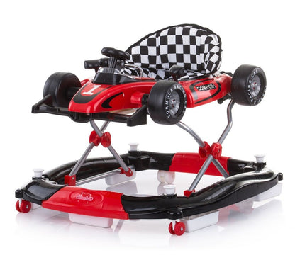 Andador Multifunciones Racer 4 In 1 Red_1