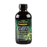Aceite Black Castor Exotic Oil Ximenia And Dudu Osum Jamaican M&l 118ml