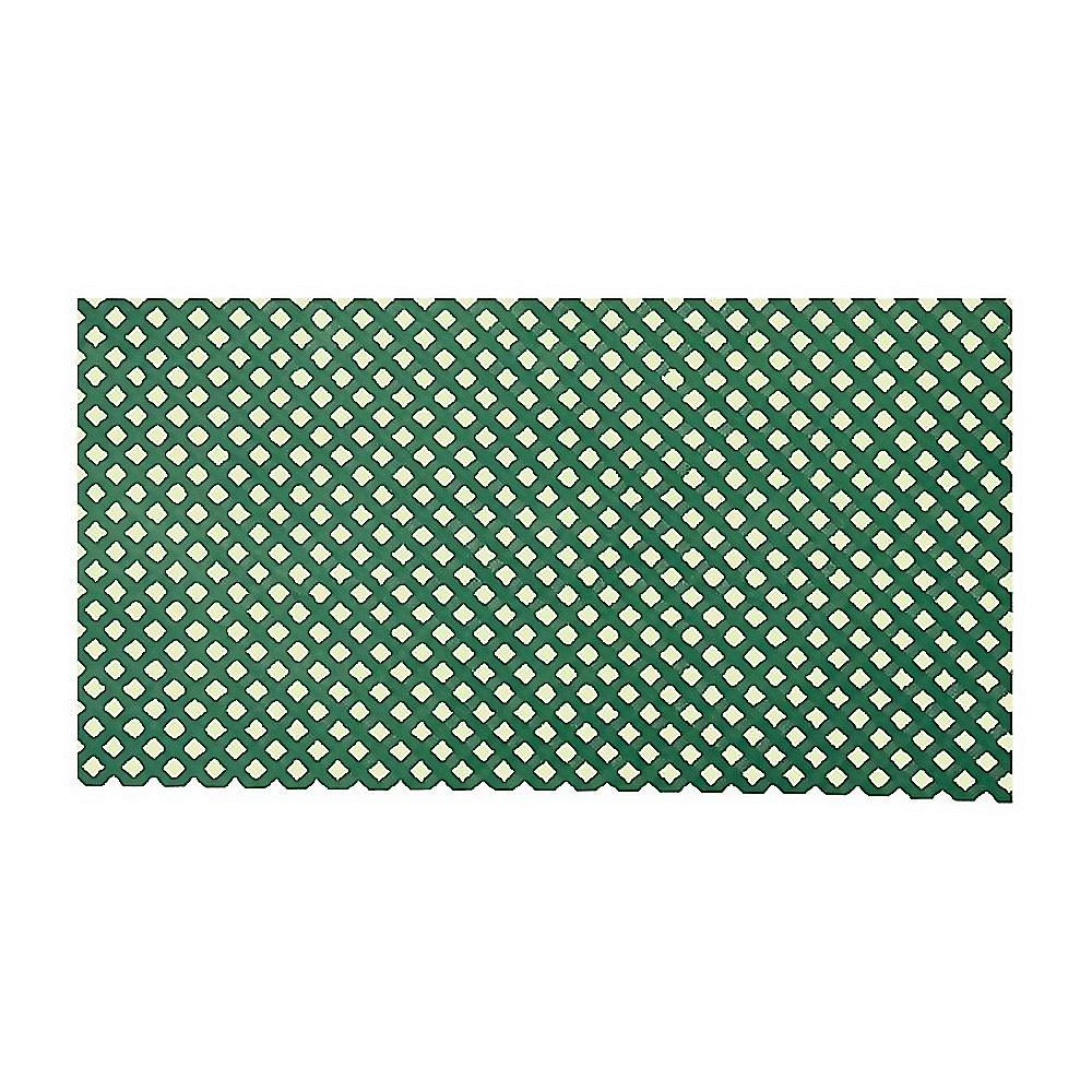 Panel Clasico Verde 200x100cm Resina_3