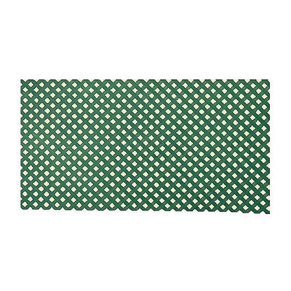 Panel Clasico Verde 200x100cm Resina_3