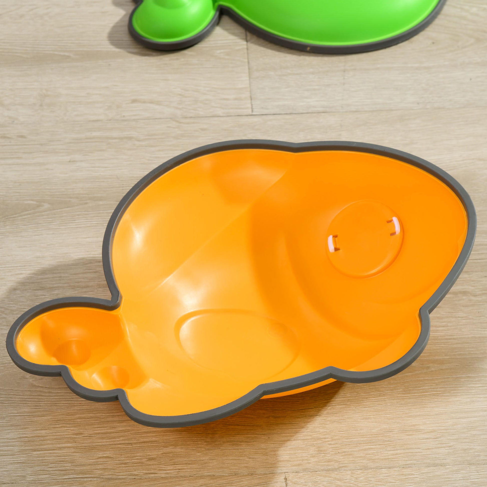 Aiyaplay Piedras De Equilibrio Para Niños De +3 Años De 6 Piezas Multicolor_3