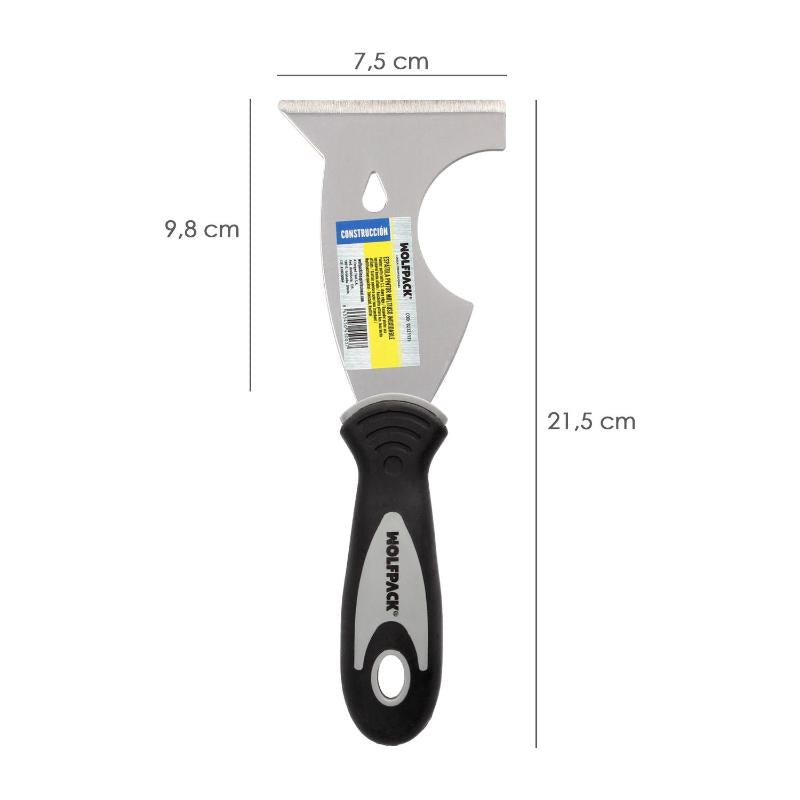 Espatula Pintor Multiuso Inoxidable_1