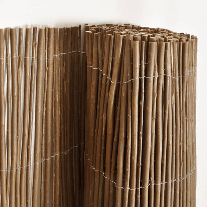 Valla Cañizo De Sauce 500x170 Cm / Vetonek_0