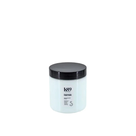 K89 Professional Curly Hair Mascarilla Nutritiva 500ml_0