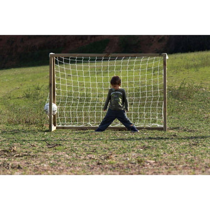 Porteria De Madera Masgames M._5