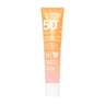Solar anti edad y manchas spf50+ Alphanova 40g