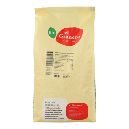 Quinoa Hinchada El Granero, 250 g