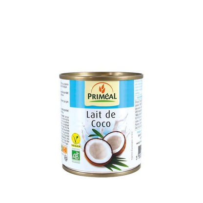 Leche de Coco Priméal  225 ml