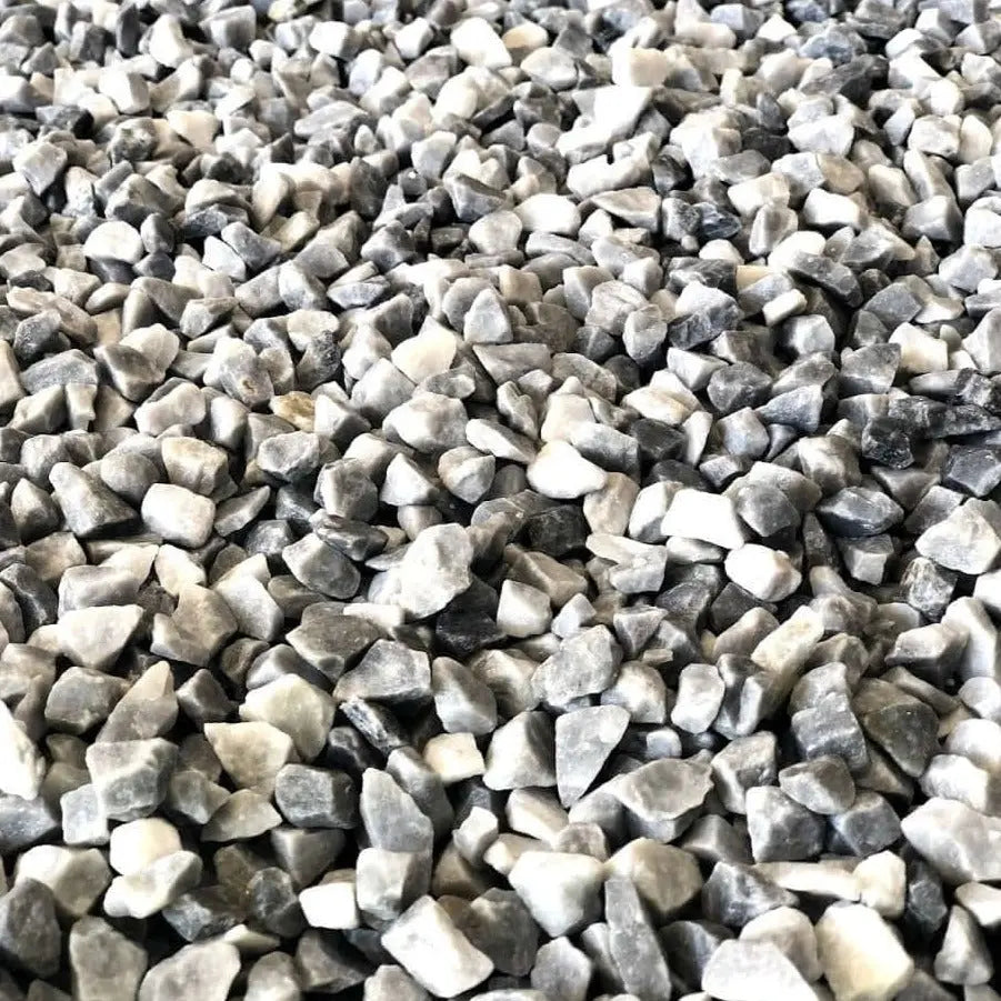 Grava Gris Azulado Oscuro / Big Bag 1.000 Kg. / 12-24 Mm_4