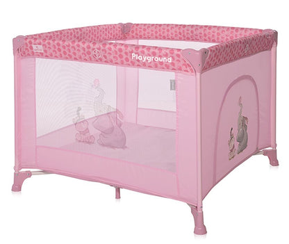 Parque Infantil Playground Mellow Rose Fellows_0
