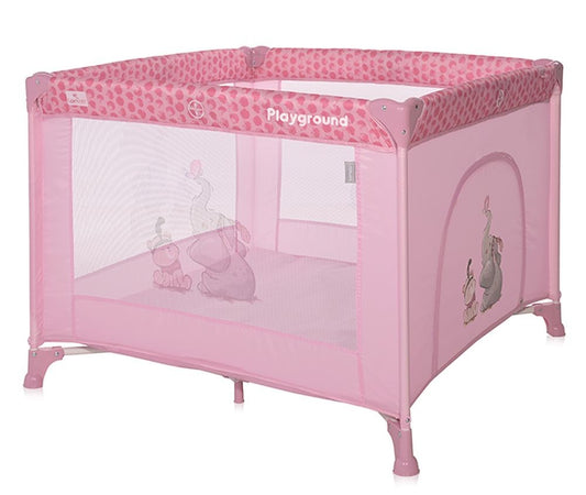 Parque Infantil Playground Mellow Rose Fellows_0