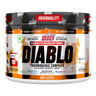 Diablo Fat Burner 120 Caps