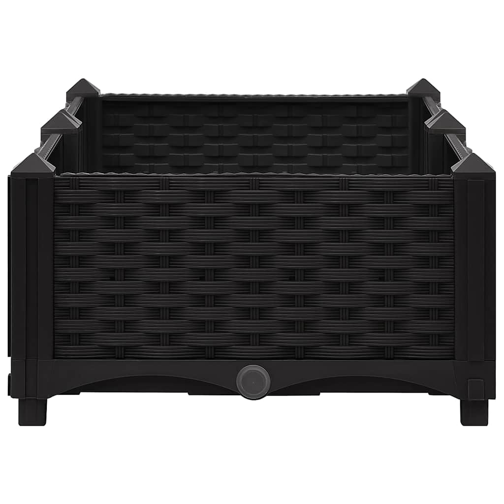 Arriate 80x40x23 Cm Polipropileno_4
