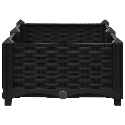 Arriate 80x40x23 Cm Polipropileno_4