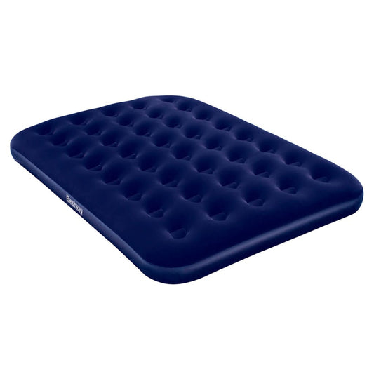 Cama De Aire Inflable Bestway Flocada 191×137×22 Cm 67002_0