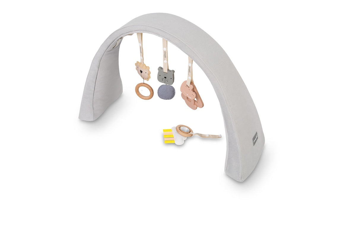 Arco De Juegos Ajustable Grey_0