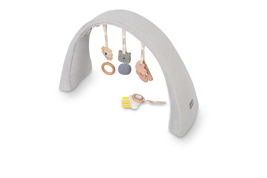 Arco De Juegos Ajustable Grey_0
