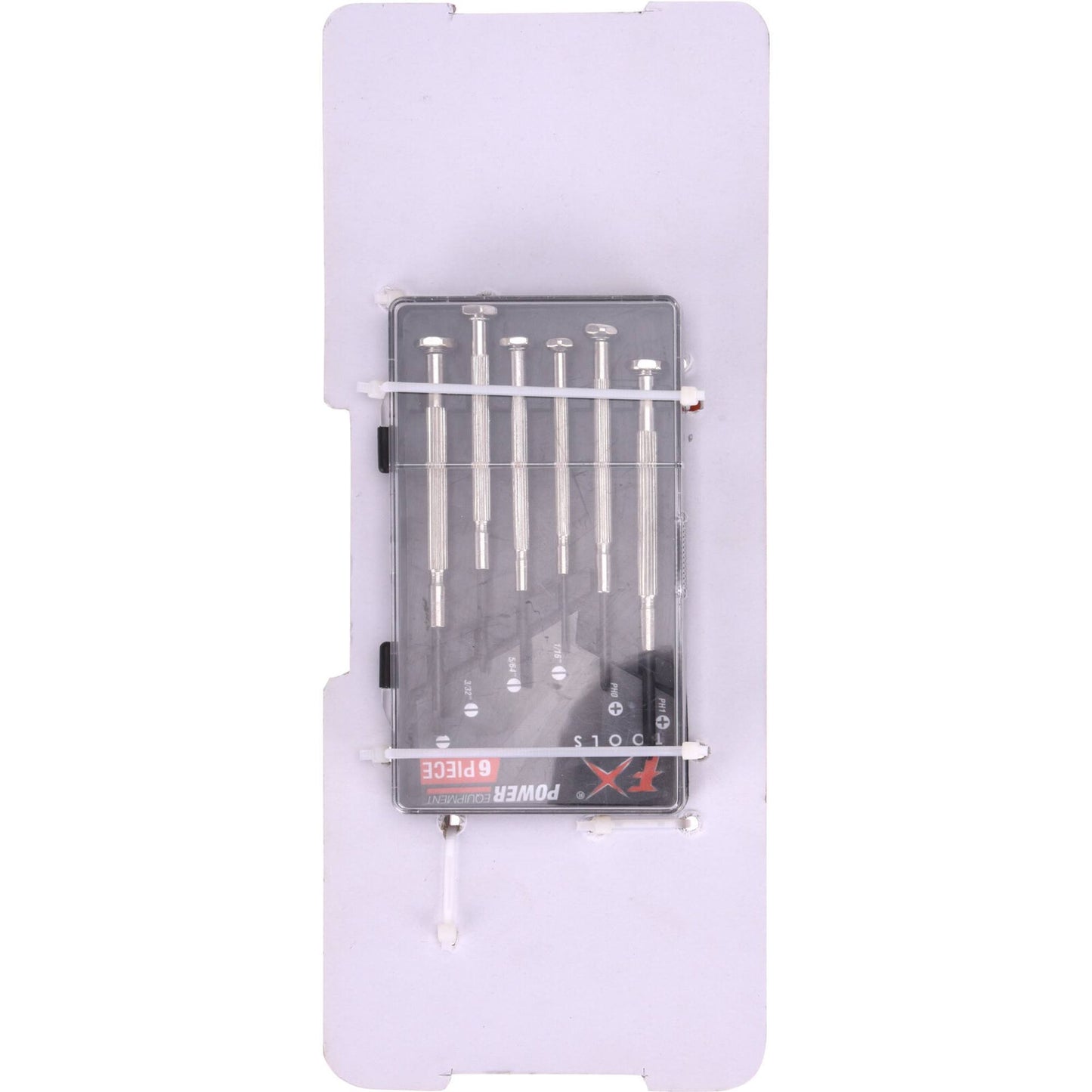 Well Home Caja De Herramientas Con 23 Piezas_5