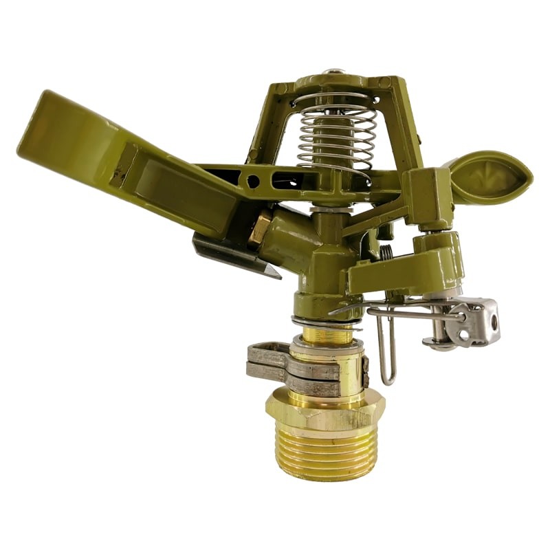 Aspersor 3/4 Sectorial Latón