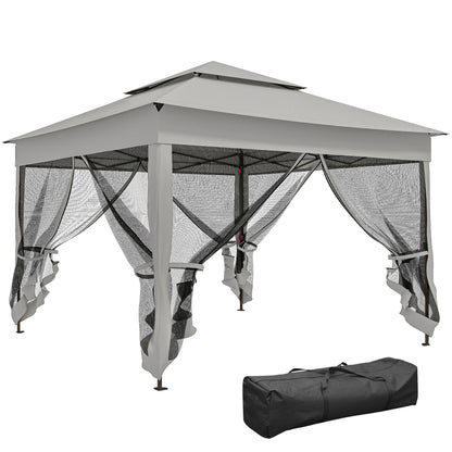 Outsunny Carpa Plegable Gazebo 3_0