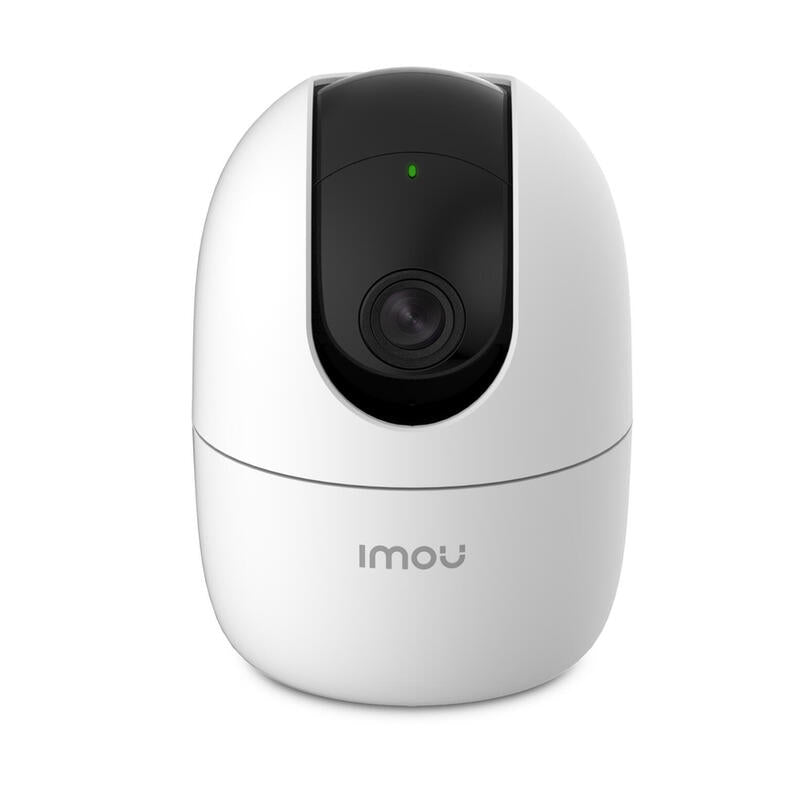 Imou Ranger 2 Cámara De Seguridad Ip Interior Esférico Escritorio/techo 1920 X 1080 Pixeles_1