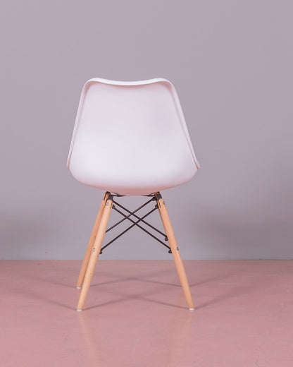 Silla De Comedor Nórdica - Shark_3