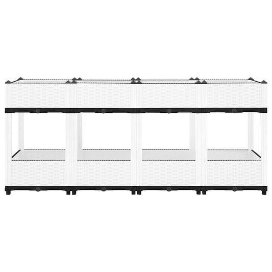 Arriate Polipropileno 160x40x71 Cm_0