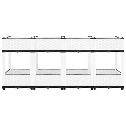 Arriate Polipropileno 160x40x71 Cm_2
