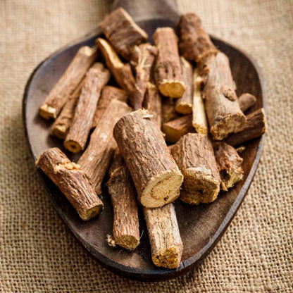 Pack 2 Jabón Natural Regaliz - Aclara Manchas De La Piel - Reduce Inflamación Y Enrojecimiento De La Piel - Antioxidante_2