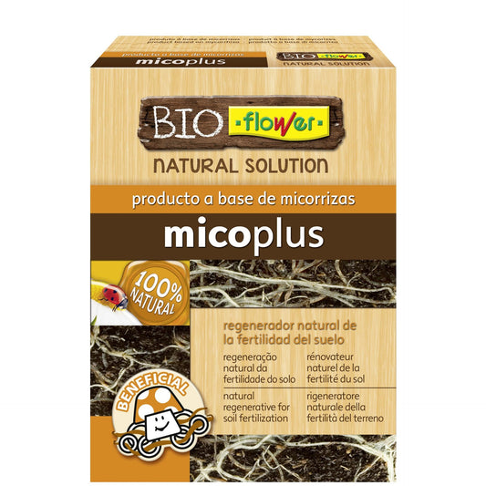 Micoplus Micorrizas 2 x 3 g BioFlower