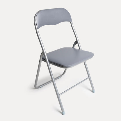 Well Home - Silla Pendiente Gris Tendencia_2