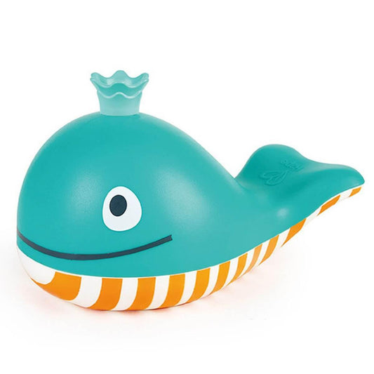 Juguete Baño Whale Hape_0