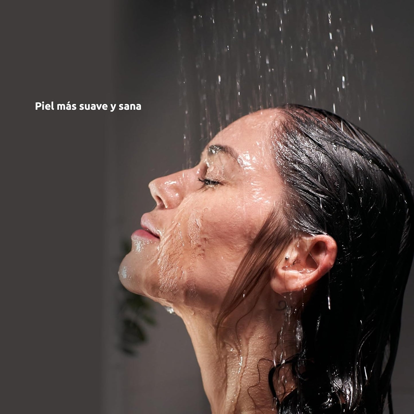 Filtro de ducha ShowerPro Diamond Tappwater