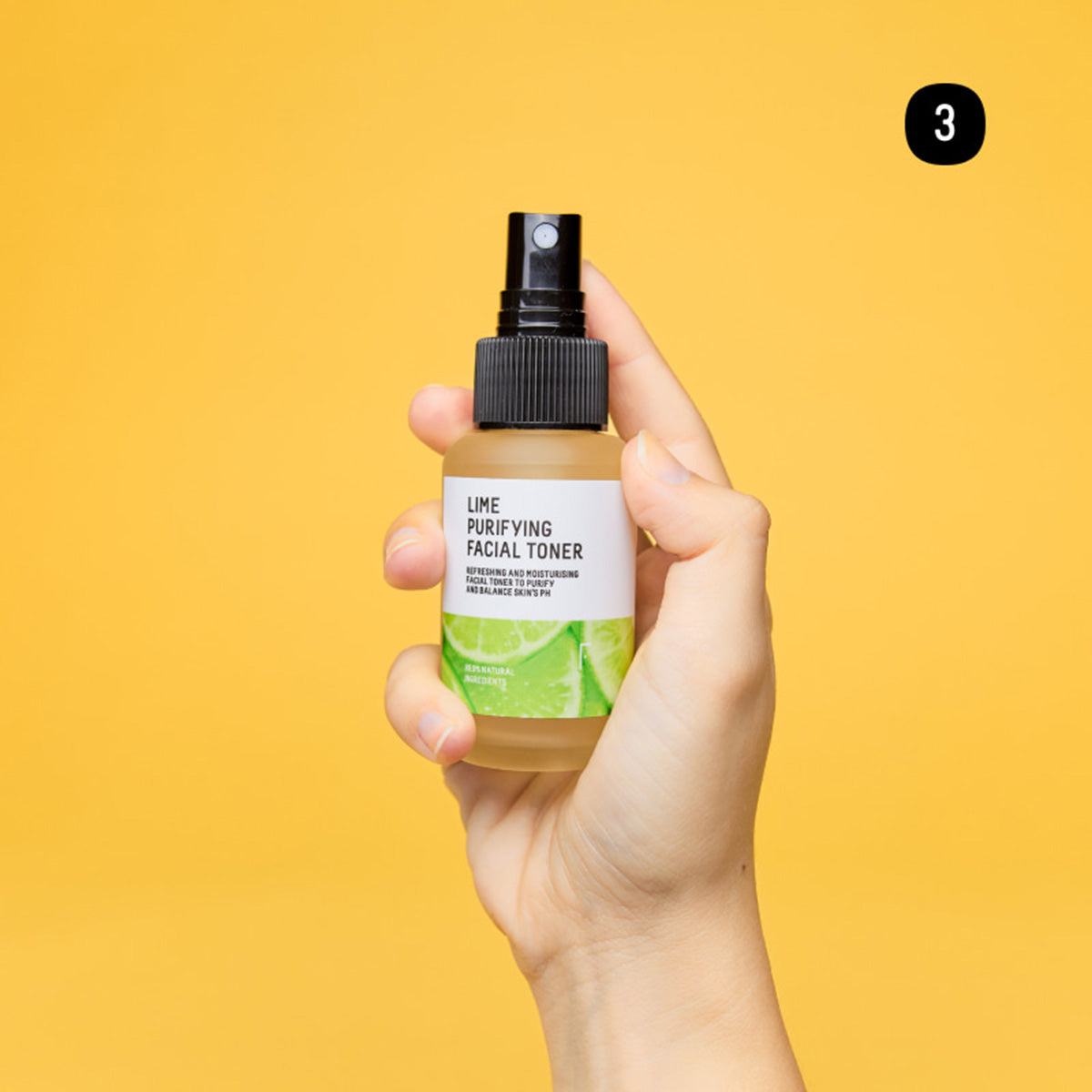 Cofre Mini Cleanser Trio, Freshly Cosmetics