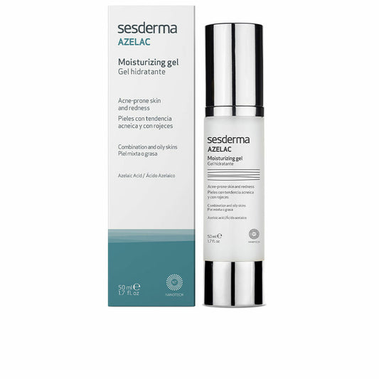 Gel Hidratante Sesderma Azelac Pieles Con Tendencia Acneica (50 Ml)_0