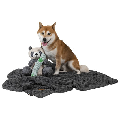 Jack And Vanilla Manta Para Mascotas Coal Xl-xxl 150x100 Cm_3