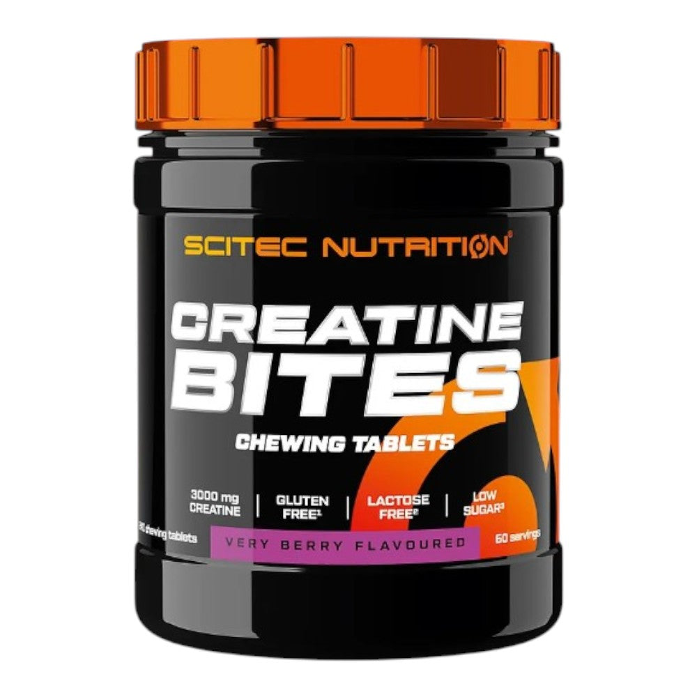 Creatine Bites 240 Tab_0