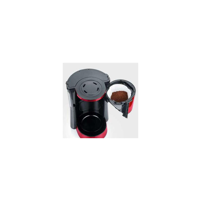 Severin Ka 4817 Cafetera Eléctrica Cafetera De Filtro Semi-automática_2