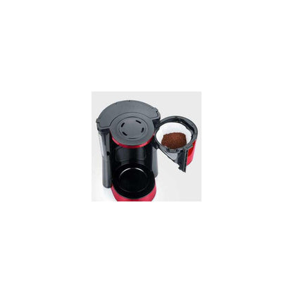 Severin Ka 4817 Cafetera Eléctrica Cafetera De Filtro Semi-automática_2