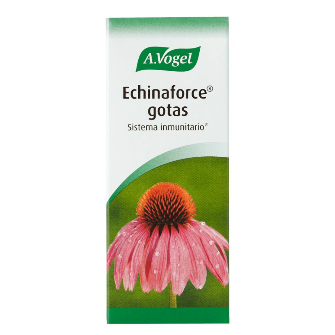 Echinaforce Gotas A.Vogel 50 ml